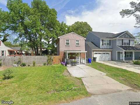 Juniper, NORFOLK, VA 23513