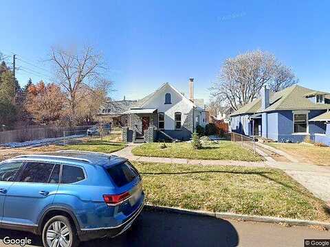 Gilpin, DENVER, CO 80205