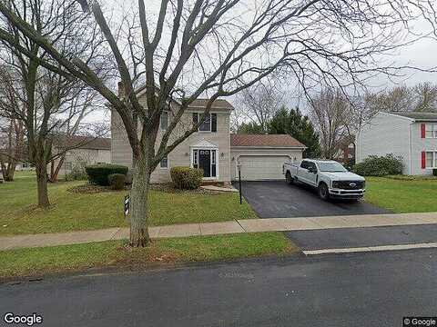Bristol, STATE COLLEGE, PA 16801
