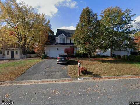 Summerwood, HENRICO, VA 23233