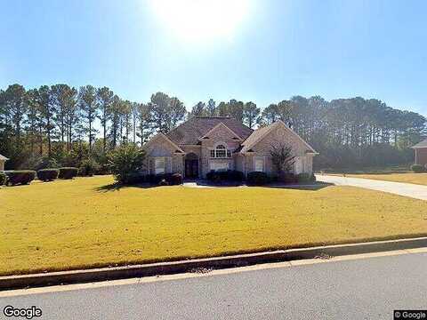 New Haven, CONYERS, GA 30094