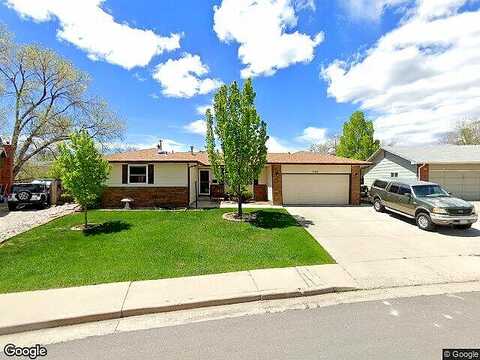 Fairplay, LOVELAND, CO 80538