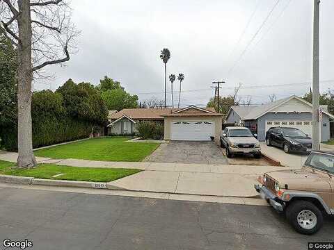 Hartland, WEST HILLS, CA 91307