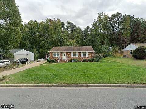 Binford, RICHMOND, VA 23223