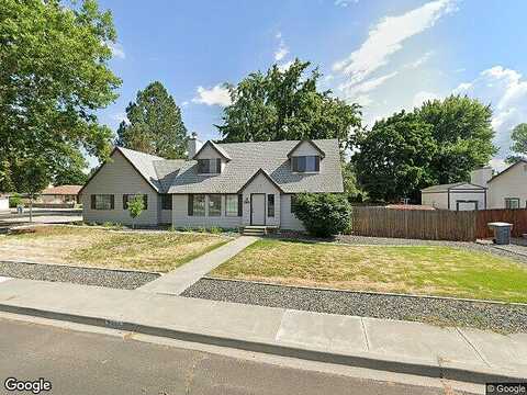 Michael, RICHLAND, WA 99352