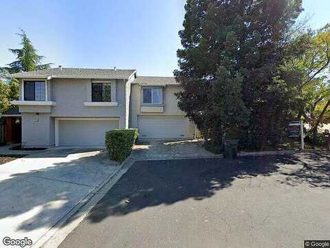 Willow Lake, MARTINEZ, CA 94553