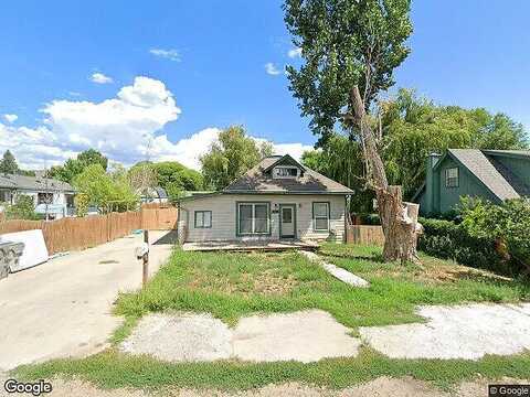 Valley, SILT, CO 81652