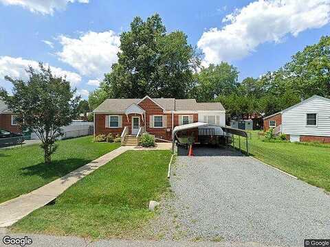 Monterey, SANDSTON, VA 23150