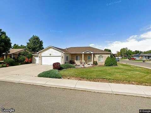 Vista Hills, GRAND JUNCTION, CO 81503