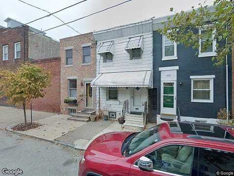 Tasker, PHILADELPHIA, PA 19148
