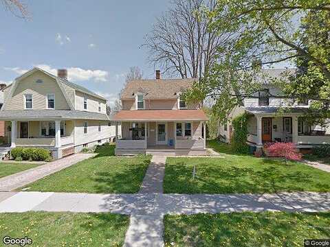 Gill, STATE COLLEGE, PA 16801