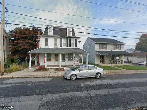 Normal, KUTZTOWN, PA 19530