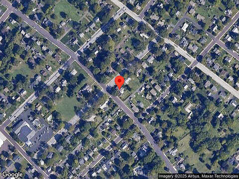 4Th, SOUDERTON, PA 18964