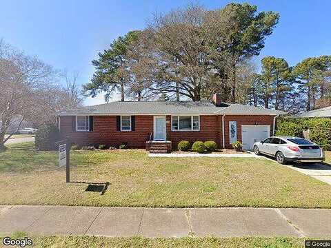 Faulk, NORFOLK, VA 23502