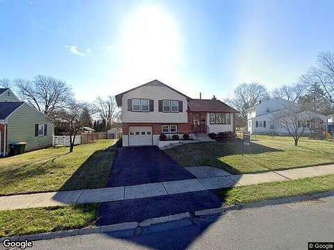 Bard, READING, PA 19608