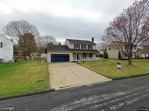 Fairfield, STATE COLLEGE, PA 16801
