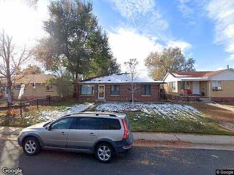 Ironton, AURORA, CO 80010
