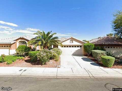 Silver Castle, LAS VEGAS, NV 89144