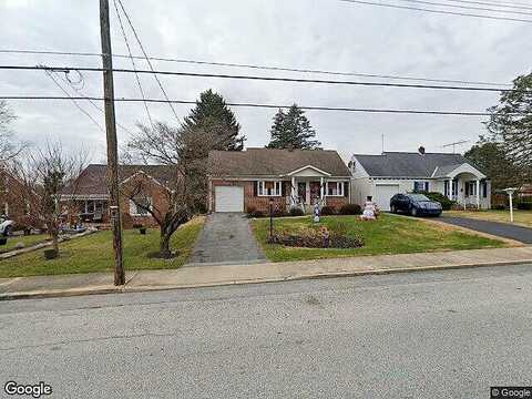Williams, YORK, PA 17404