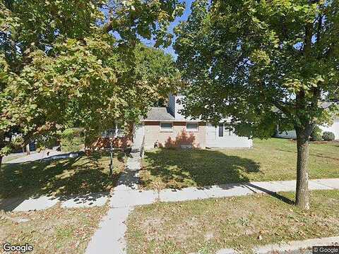 Mcallister, BELLEFONTE, PA 16823