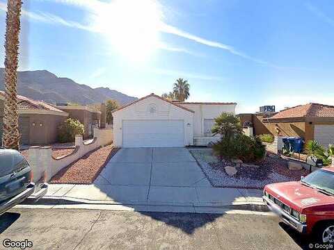 Ray Kanel, LAS VEGAS, NV 89156