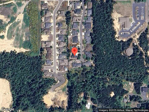 Hayes, NORTH BEND, OR 97459