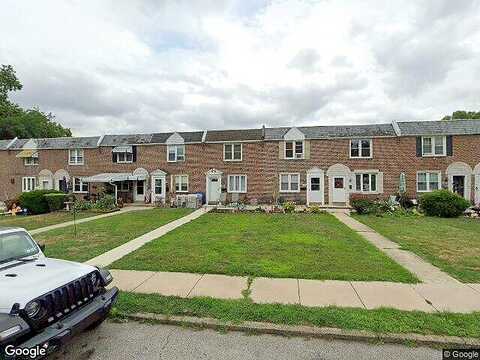 Pine, GLENOLDEN, PA 19036