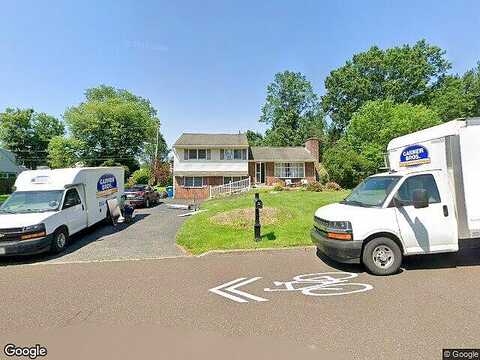 Forrest, CHALFONT, PA 18914
