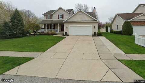 Foxboro, ERIE, PA 16510