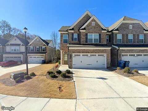 Morgan Place, BUFORD, GA 30519