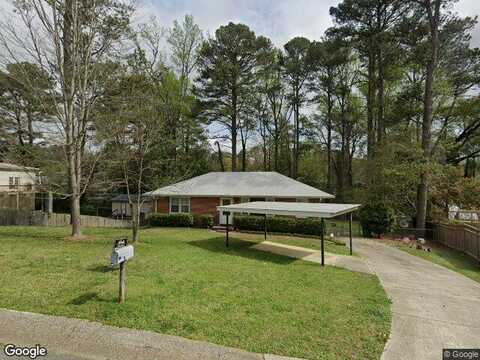 Trailwood, SMYRNA, GA 30080