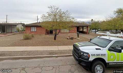 9Th, TUCSON, AZ 85719