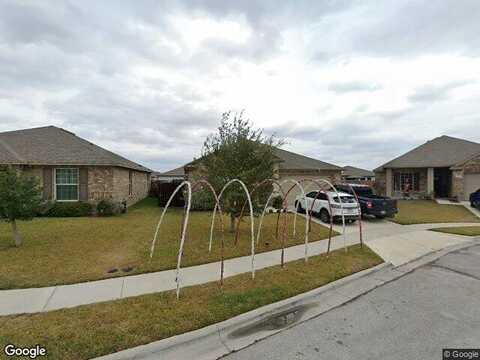 Tallow, PORTLAND, TX 78374