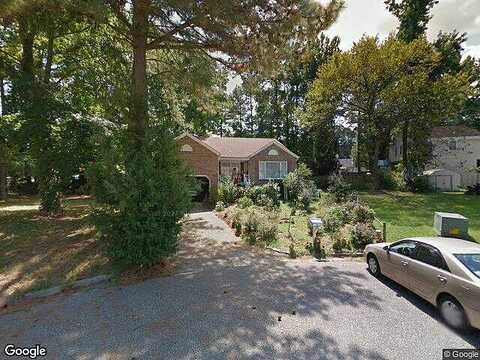 Stony Ridge, NEWPORT NEWS, VA 23608