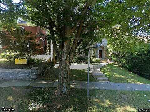 Patterson, STATE COLLEGE, PA 16801