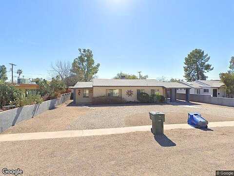 Copper, TUCSON, AZ 85719