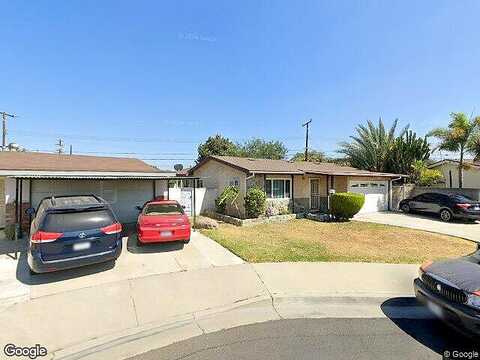 Delnice, EL MONTE, CA 91732