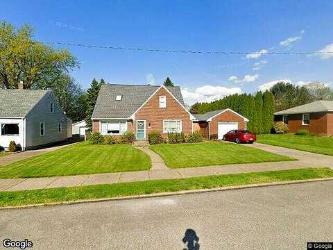 Euclid, ERIE, PA 16511