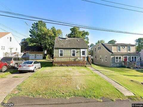 Finley, BENSALEM, PA 19020