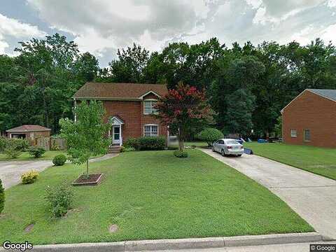 Royal Haven, VIRGINIA BEACH, VA 23454