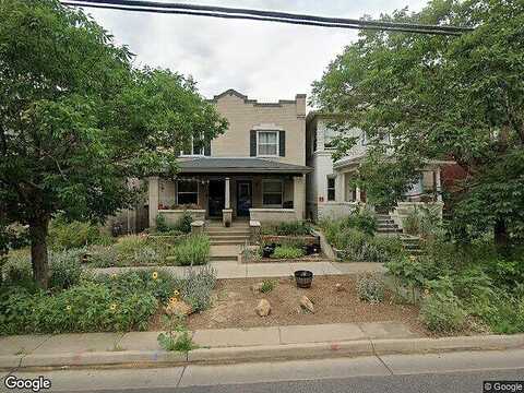 14Th, DENVER, CO 80206