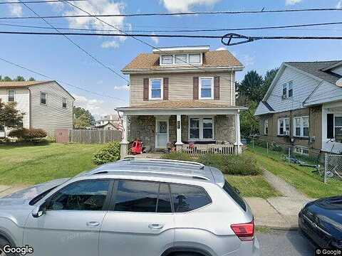 Front, EASTON, PA 18042