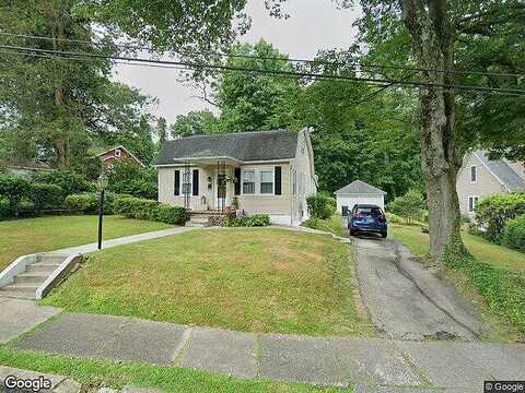 Albright, ABINGTON, PA 19001