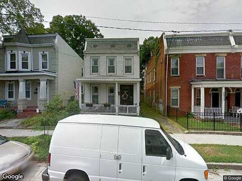 Parkwood, RICHMOND, VA 23220