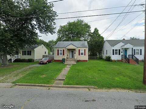 Fern, HENRICO, VA 23075