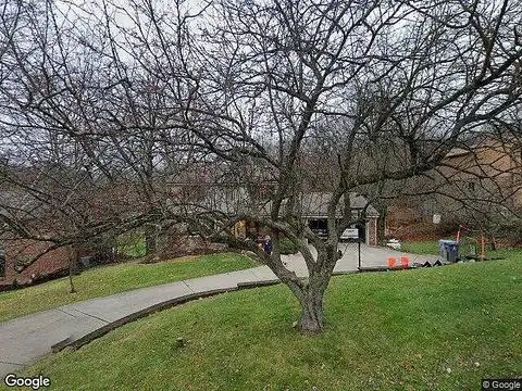 Clubview, CANONSBURG, PA 15317