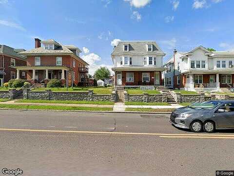 Penn, READING, PA 19609