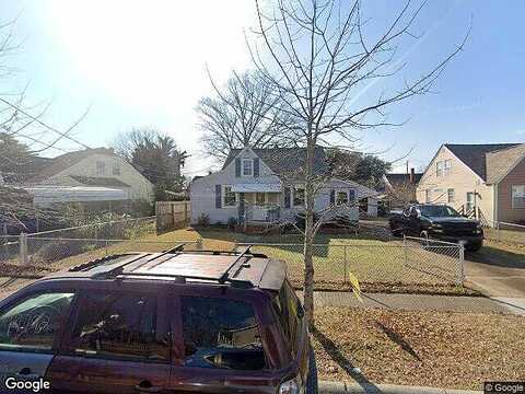 Abbey, NORFOLK, VA 23509