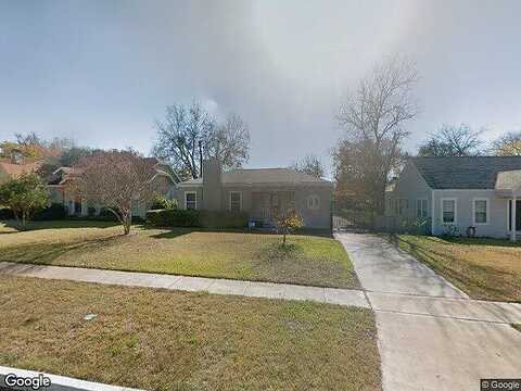 Huisache, SAN ANTONIO, TX 78201