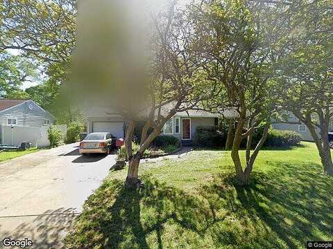 Jeffrey, NORFOLK, VA 23518